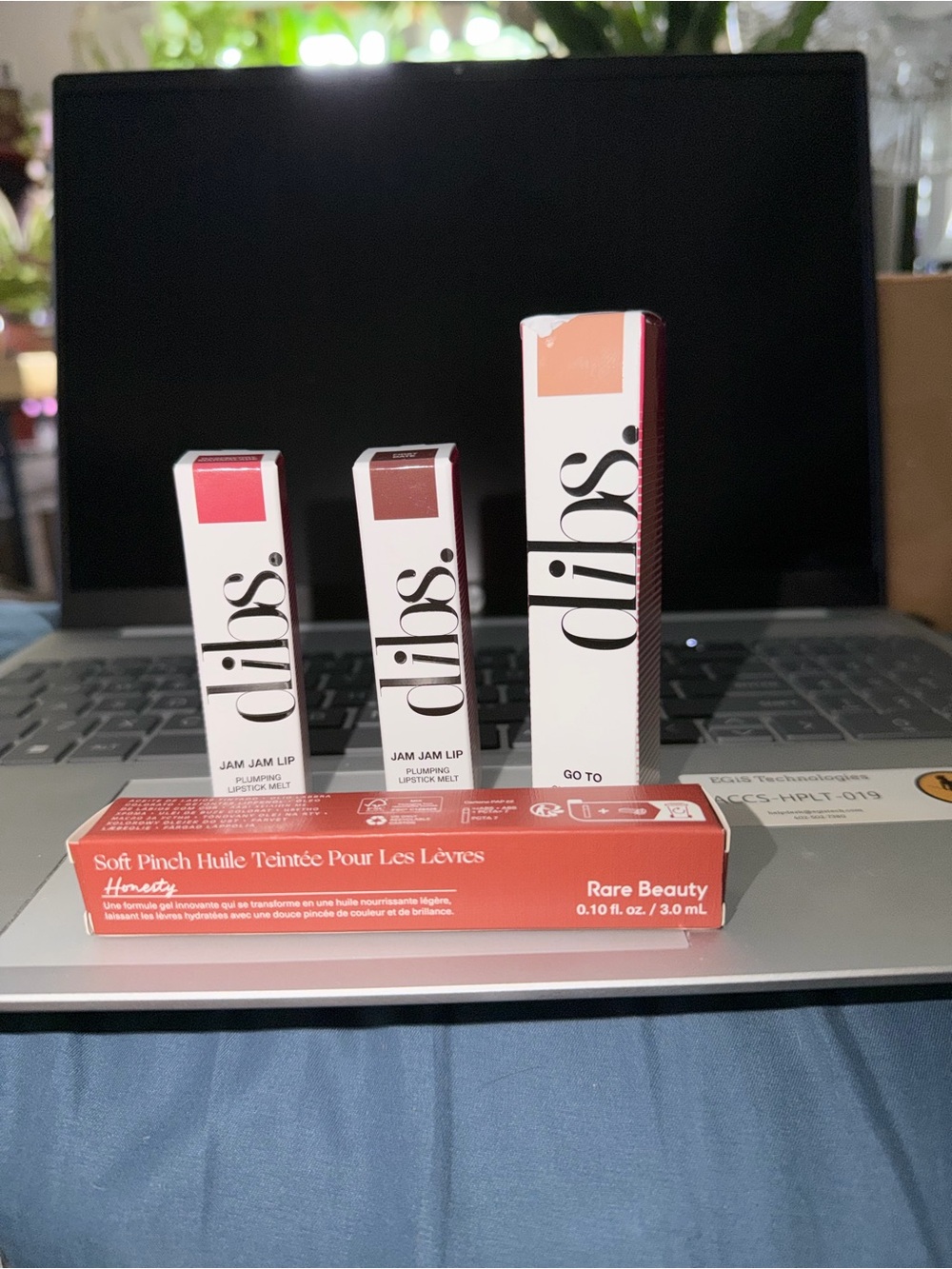 Best Selling Lippie Bundle!